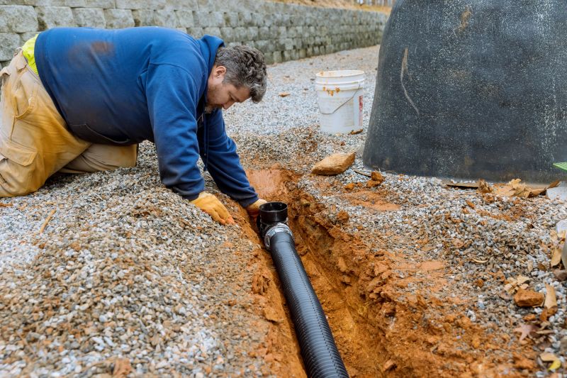 Best Sewer Line Services Contractors in Oakland, CA